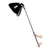 Lastolite 2453 Ezybox Softbox Hotshoe Extending Handle (74-232cm) Non Rotating
