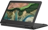 Lenovo 300e Windows 2nd Gen 2 in 1,  Intel Celeron N4100 1.1GHz,  4GB DDR4,  128GB SSD,  11.6" Touch,  No-DVD,  Intel UHD,  WIFI,  Windows 10 Pro