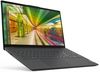 Lenovo IdeaPad 5 15ITL05,  Intel Core i7-1165G7 2.8GHz,  8GB DDR4,  512GB SSD M.2,  15.6" Full HD IPS,  Intel Iris Xe,  Windows 10 Home in S mode - Grey