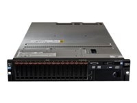 Lenovo System x3650 M4 7915 Xeon E5-2650V2 2.6 GHz 8GB 2U Rack Server