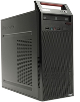 Lenovo ThinkCentre Edge 72 TWR Desktop,  Intel Core i5-3470s 2.9GHz,  4GB RAM,  500GB HDD,  DVDRW,  Intel HD,  Windows 7 Professional (64-bit)