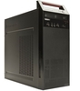 Lenovo ThinkCentre Edge 72 TWR Desktop,  Intel Pentium G2030 3GHz,  4GB RAM,  500GB HDD,  DVDRW,  Intel HD,  Windows 7 Professional 64-bit (W8P on Disc) - with M Series Keyboard