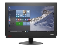 Lenovo ThinkCentre M700z AIO Desktop,  Intel Core i3-6100T,  8GB DDR4,  500GB HDD,  20" Non-Touch,  DVDRW,  Intel HD,  WIFI,  Bluetooth,  Windows 7 / 10 Pro