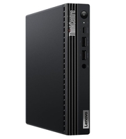 Lenovo ThinkCentre M70q Gen 3 Tiny Desktop,  Intel Core i5-12400T 1.8GHz,  16GB DDR4,  512GB NVMe SSD,  No-DVD,  Intel UHD,  WIFI,  Bluetooth,  Windows 11 Pro,  3 Year Warranty