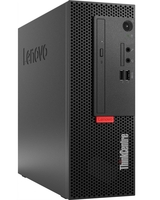 Lenovo ThinkCentre M720e SFF Desktop PC,  Intel Core i5-9400 2.9GHz,  8GB DDR4,  256GB SSD,  DVDRW,  Intel UHD,  Windows 10 Pro