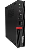 Lenovo ThinkCentre M720q Tiny Desktop PC,  Intel Core i5-9400T 1.8GHz,  16GB DDR4,  512GB SSD,  No-DVD,  Intel UHD,  WIFI,  Windows 10 Pro