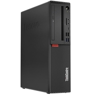 Lenovo ThinkCentre M720s SFF Desktop PC,  Intel Core i7-9700 3GHz,  8GB DDR4,  256GB SSD,  DVDRW,  Intel UHD,  WIFI,  Windows 10 Pro