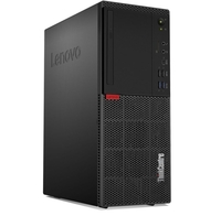 Lenovo ThinkCentre M720t TWR Desktop PC,  Intel Core i7-9700 3GHz,  8GB DDR4,  256GB SSD,  DVDRW,  Intel UHD,  Windows 10 Pro