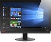 Lenovo ThinkCentre M810z AIO Desktop,  Intel Core i5-7400 3.0GHz,  4GB DDR4,  256GB SSD,  21.5 FHD Non-Touch,  DVDRW,  Intel HD,  Windows 10 Pro - with UltraFlex II Stand