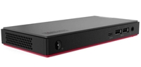 Lenovo ThinkCentre M90n-1 Nano Desktop PC,  Intel Core i5-8265U 1.6GHz,  8GB DDR4,  256GB SSD,  No-DVD,  Intel UHD,  WIFI,  Windows 10 Pro