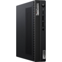 Lenovo ThinkCentre M90q Gen 3 Tiny Desktop PC,  Intel Core i5-12500T 2GHz,  8GB DDR5,  256GB NVMe SSD,  No-DVD,  Intel UHD,  WIFI,  Bluetooth,  Windows 11 Pro,  3Yr