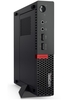 Lenovo ThinkCentre M910q Tiny (USFF) Desktop,  Intel Core i5-7500T 2.7GHz,  4GB DDR4,  128GB SSD,  No-DVD,  Intel HD,  WIFI,  Windows 10 Pro