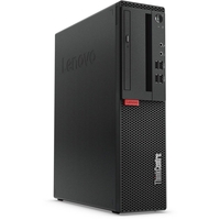 Lenovo ThinkCentre M910s SFF Desktop,  Intel Core i5-7500 3.4GHz,  4GB DDR4,  500GB HDD,  DVDRW,  Intel HD,  Windows 10 Pro