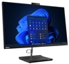 Lenovo ThinkCentre Neo 30a 27 AIO Desktop PC,  Intel Core i5-1235U 1.3GHz,  8GB DDR4,  256GB PCIe NVMe SSD,  27" Full HD IPS,  Intel Iris Xe,  WIFI,  Bluetooth,  Windows 11 Pro