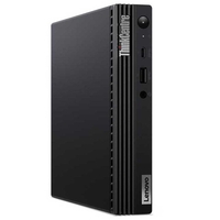 Lenovo ThinkCentre Tiny M60e Desktop PC,  Intel Core i5-1035G1,  8GB DDR4,  256GB SSD M.2 NVMe,  Intel UHD,  WIFI,  Bluetooth,  Windows 11 Pro 64