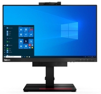Lenovo ThinkCentre TIO24Gen4Touch 23.8" Full HD IPS Monitor