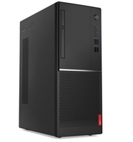 Lenovo ThinkCentre V520 TWR Desktop,  Intel Core i3-7100 3.9GHz,  4GB DDR4,  1TB HDD,  DVDRW,  Intel HD,  Windows 10 Home - 1 Yr Onsite