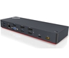 Lenovo ThinkPad Hybrid USB-C with USB-A Dock EU