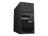 Lenovo ThinkServer TS150 Xeon E3-1225V6 3.3GHz 8GB RAM 2TB HDD 4U Tower Server with Windows Server 2016 Essentials