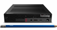 Lenovo ThinkStation P350 Tiny Intel Core i7-11700T 16GB DDR4 512GB M.2 SSD NVIDIA T600 4GB WIFI Windows 10 Pro - 30EF000GUK