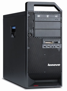 Lenovo ThinkStation S20 Desktop,  Xeon W3565 3.2GHz,  1TB HDD,  6GB RAM,  DVD±RW,  Quadro 2000,  Windows 7 Professional 64
