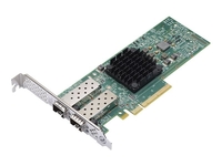 Lenovo ThinkSystem Broadcom 57414 - Network Adapter - PCIe 3.0 x8 - 10Gb Ethernet / 25Gb Ethernet SFP28 x 2