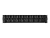 Lenovo ThinkSystem DE4000H Hybrid 2U24 SFF Controller Enclosure - Hard Drive Array