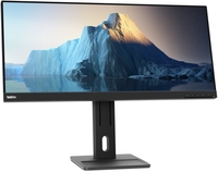 Lenovo ThinkVision E29w-20 29" Ultrawide Full HD IPS FreeSync Monitor