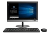 Lenovo V330 AIO Desktop PC,  Intel Core i3-8100 3.6GHz,  4GB DDR4,  1TB HDD,  19.5 HD+ NonTouch,  DVDRW,  Intel UHD,  WIFI,  Windows 10 Pro