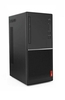 Lenovo V55t-15ARE 11KG0020UK Desktop Computer - AMD Ryzen 3 3200G Quad-core (4 Core) 3.60 GHz - 8 GB RAM DDR4 SDRAM - 256 GB PCI Express SSD - Tower - Black - Windows 10 Pro 64-bit - DVD-Writer - English (UK) Keyboard - 180 W Less