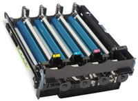 Lexmark Black & Colour Imaging Kit Printer imaging unit