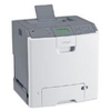 Lexmark C734DW Colour All In One Multifunction Wireless Network Laser Printer with Fax and Duplex