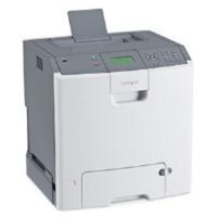 Lexmark C734DW Colour All In One Multifunction Wireless Network Laser Printer with Fax and Duplex