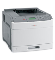 Lexmark TS650N Mono Laser Printer