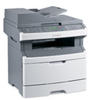 Lexmark X364dn Mono Network All In One Mono Laser Printer with Duplex