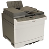 Lexmark X543dn All In One Multifunction Colour Network Laser Printer with Duplex