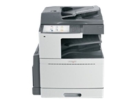 Lexmark X950DE Colour Laser MFP Printer