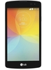 LG F60 Smartphone,  Sim Free Android - White - Android 4.4 (KitKat) - 4G - 4.5" display - 4GB eMMC - 1.2 GHz Quad-Core CPU