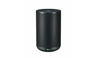 LG ThinQ WK7 Wireless Smart Speaker With Google Assistant Built In
