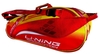 LI-NING National Top 9 in. 1 Racket Bag.