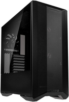 Lian-Li Lancool II Mesh performance Midi-Tower Case - Black