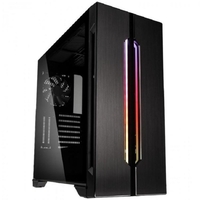 Lian-Li Lancool One Digital Midi Tower - Black Window