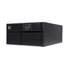 Liebert Gxt3-6000rt230 Ups (6000va/4800w)+ Liebert Is-webcard Snmp Card + Rmkit18-32 Rack Mounting Kit