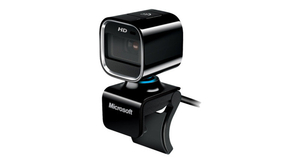 LifeCamHD-6000 For Notebooks