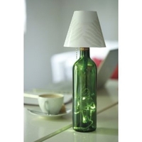 Light - Bottle Light - 2 Colours Assorted RANDOM SELECTION - Great Gizmos