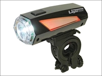 Lighthouse Led Front Cycle Light 2 Function