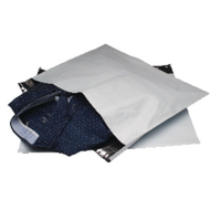 Lightweight Polythene Mailing Bag 440 x 320mm Pk 100