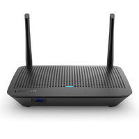 Linksys MR6350 AC1300 Whole Home Intelligent Mesh Wi-Fi Dual-Band Router