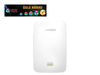Linksys RE7000 MAX-STREAM AC1900+ MU-MIMO Wi-Fi Range Extender/Wireless Signal Booster