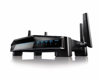 Linksys WRT32X AC3200 WI-FI Gaming Router